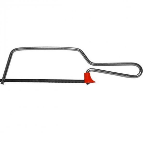 KWB Kıl Testere 146 mm (49315070) - 2