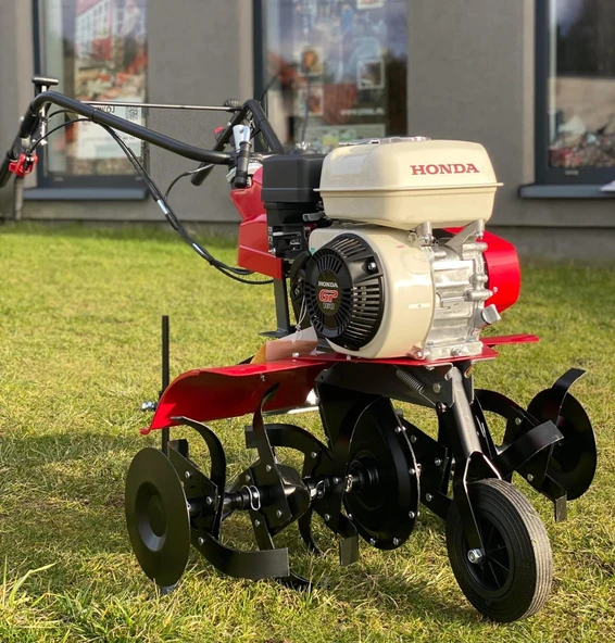 Honda FG320 GP160 Benzinli Çapa Makinesi - 7