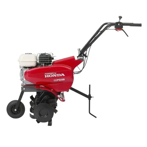 Honda FG320 GP160 Benzinli Çapa Makinesi - 3