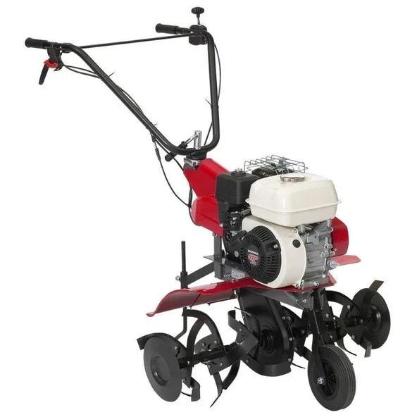 Honda FG320 GP160 Benzinli Çapa Makinesi - 2