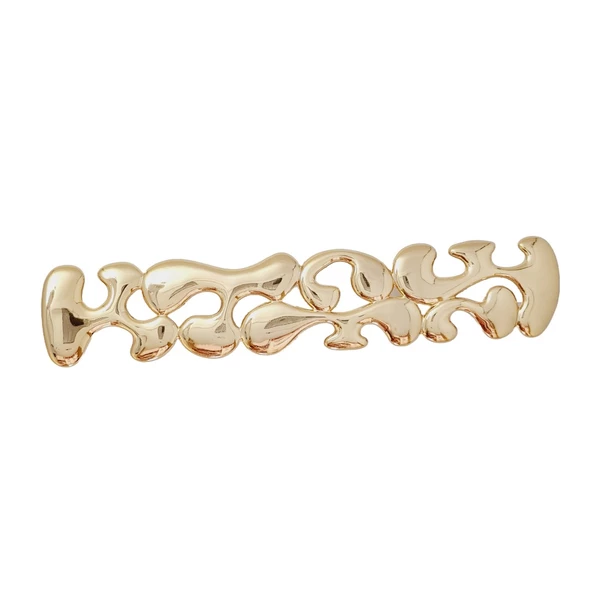 Mobilya_Aksesuar Yağmur Gold 128 Mm ( 10 adet )