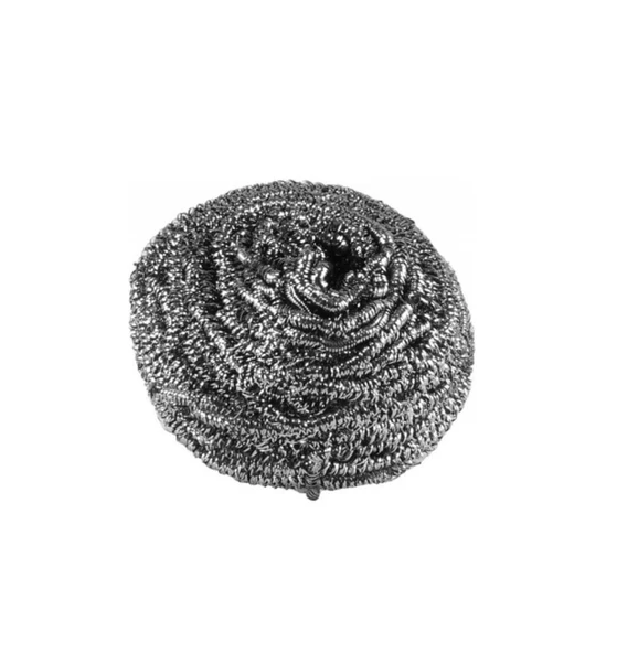 Omnisoft Büyük Boy 60gr Top Tel Bulaşık Ovma Teli 20 li Paket - 2