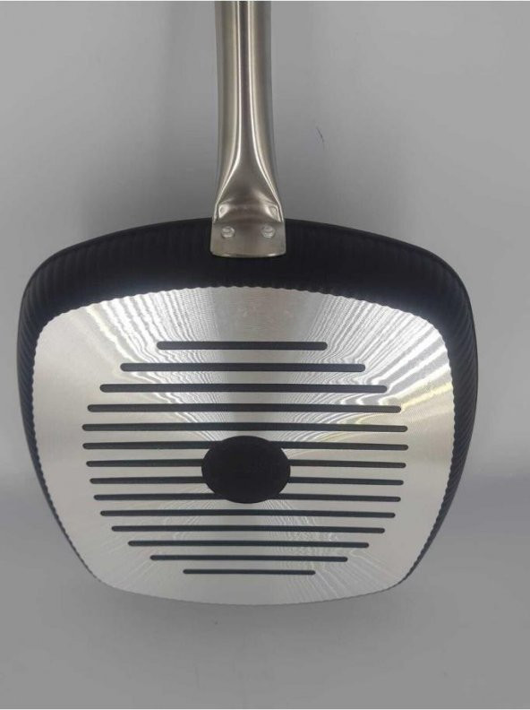 Emsan Grill Granit Tava Sansa 28 cm - 3