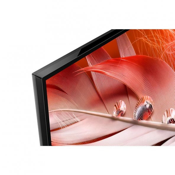 Sony Bravia KD-55X93J 4K Ultra HD 55" 140 Ekran Uydu Alıcılı Google Smart LED TV - 4