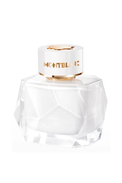 Mont Blanc Signature Edp 90ml.Vp.For Woman -  Kadın Parfümü - 2