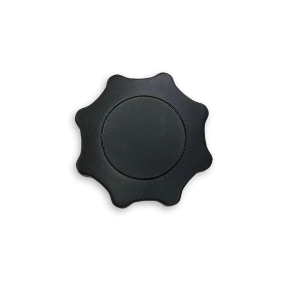 Skoda Octavia 2009-2012 Ön Koltuk Yatırma Ayar Kolu Siyah 1J0881671F