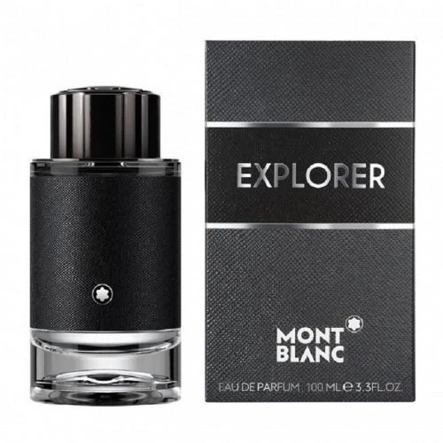 Mont Blanc Explorer Edp 100ml.Vp.For Man - Erkek