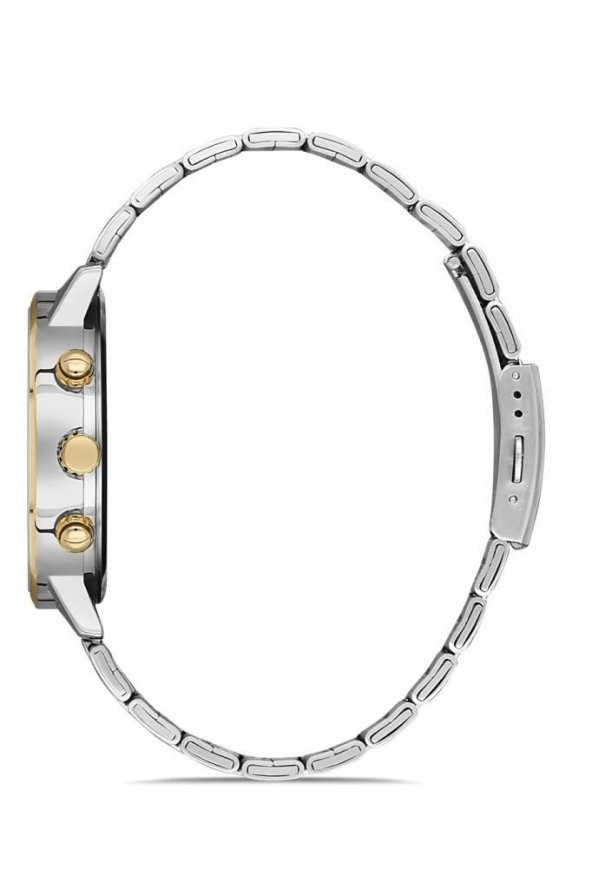 Davıd Guner DG-8220GA-D9 Erkek Kol Saati - Resim 2