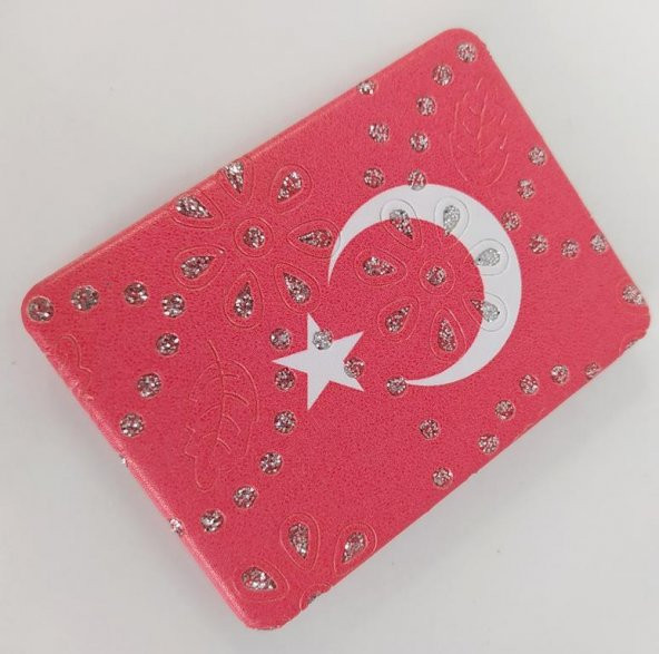 Kompakt Makyaj Aynası Kozmetik  Büyüteç Cep Makyaj Aynası Çanta Seyahat Çantası  Ev Ofis - 3