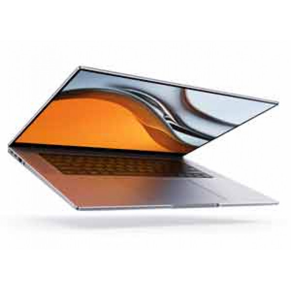 Huawei Matebook 16 Ryzen 7 5800H 16 GB 512 GB SSD Radeon Graphics 16" Full HD Notebook - 2