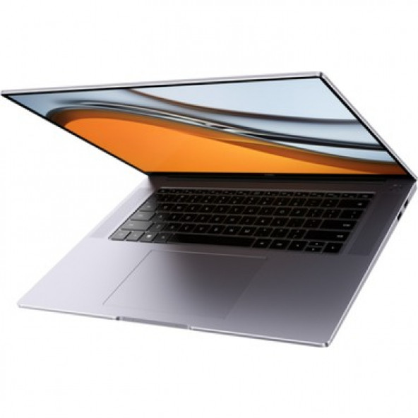 Huawei Matebook 16 Ryzen 7 5800H 16 GB 512 GB SSD Radeon Graphics 16" Full HD Notebook - 3