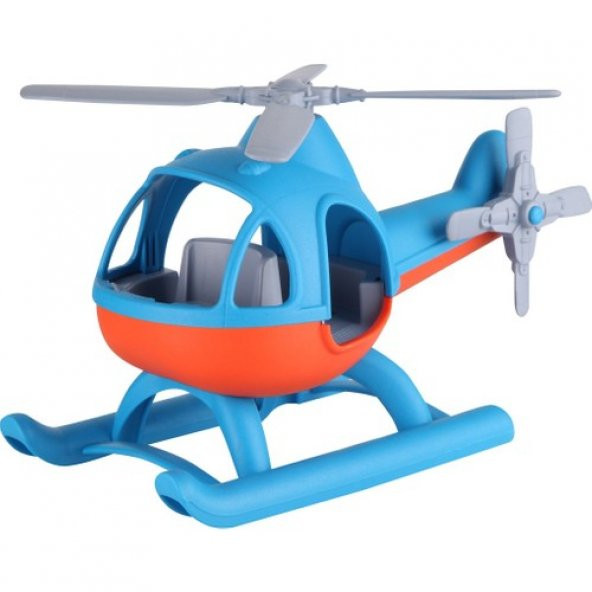 Enfal Helikopter ENF-30926 - 4