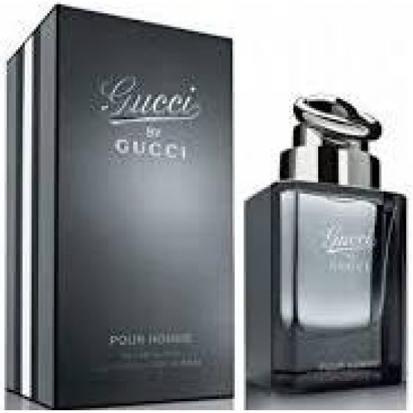 Gucci By Guccı Pour Homme Edt 90 ml