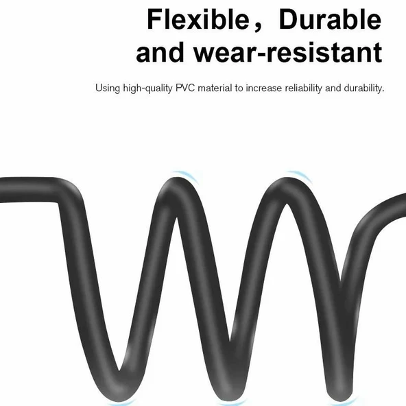 Dji Ozmo Pocket 2'li Type C Usb Kablo İki Ucu Type C Uçlu - 6