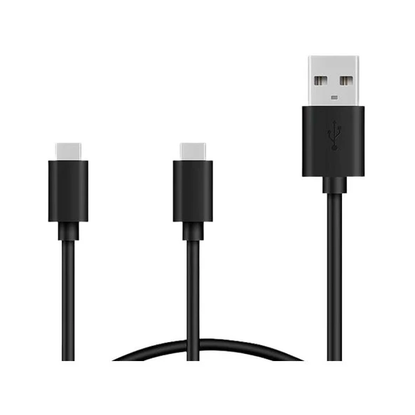 Dji Ozmo Pocket 2'li Type C Usb Kablo İki Ucu Type C Uçlu