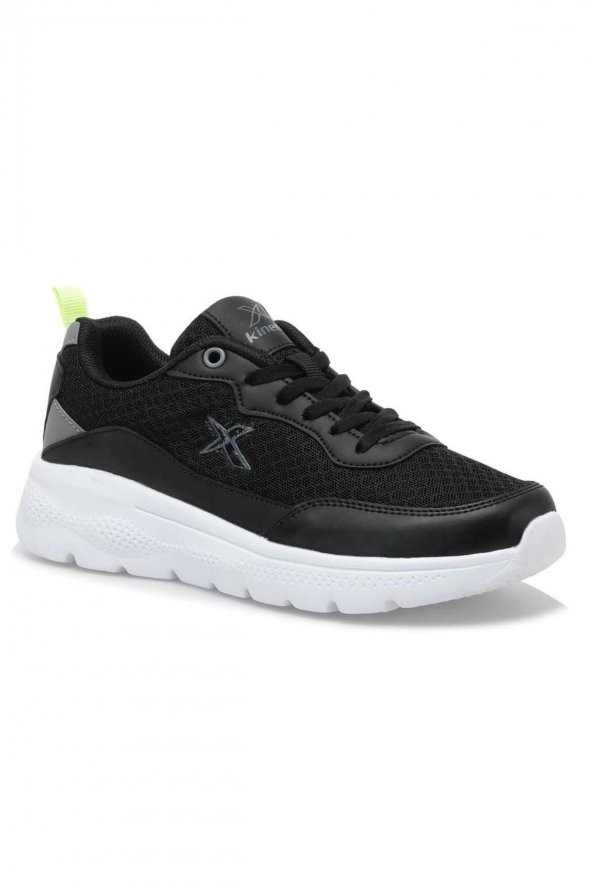Kinetix 1010879930 Alfie Tx Erkek Spor Ayakkabı - 1