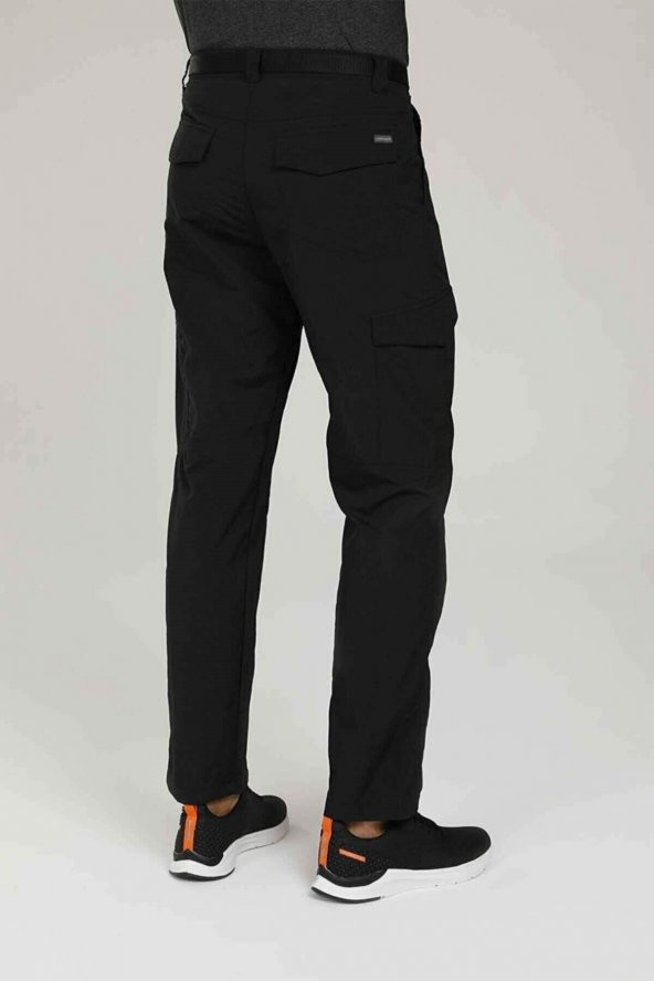Lumberjack Sn523 David Cargo Erkek Pantolon - 2