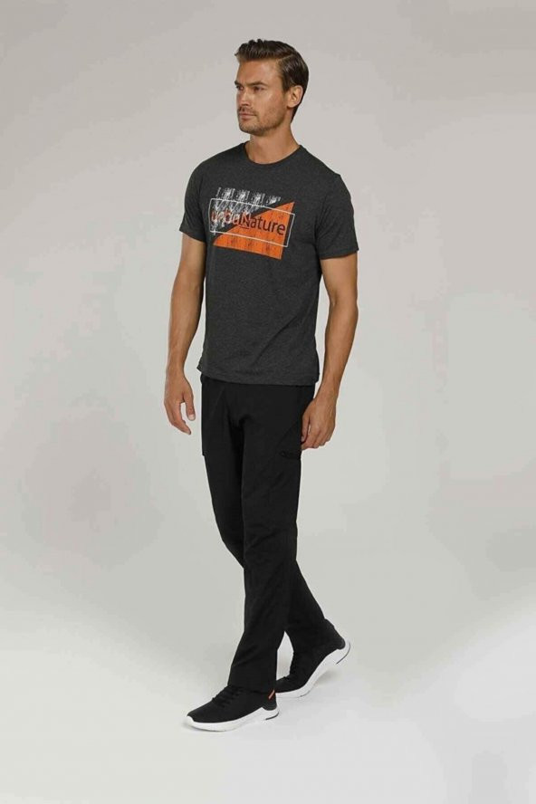 Lumberjack Sn523 David Cargo Erkek Pantolon - 3