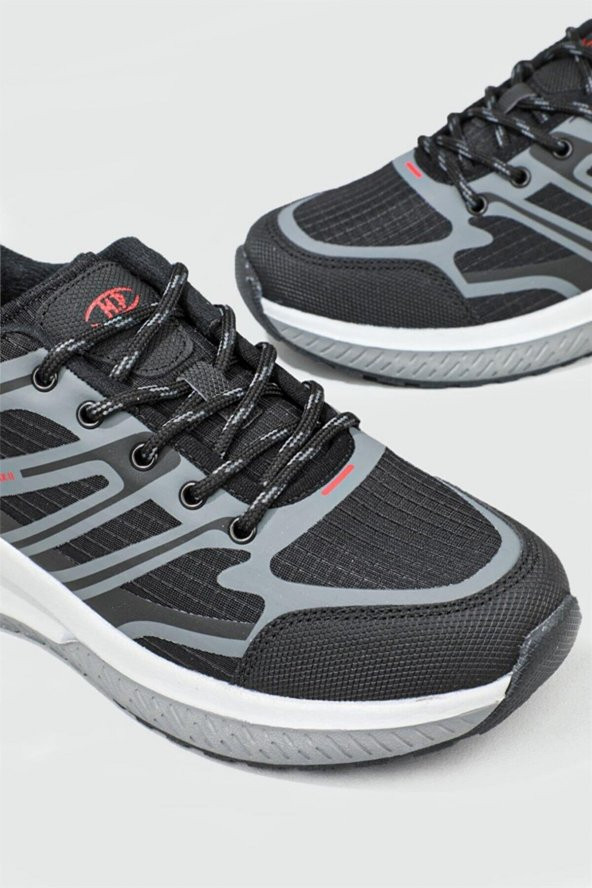 M.P 212-2062GR Unisex Outdoor Ayakkabı - 2