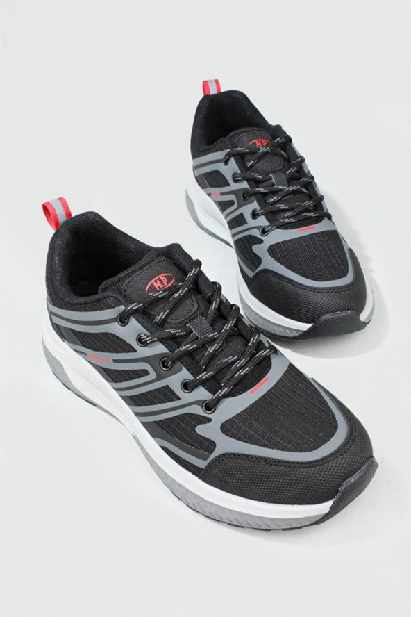 M.P 212-2062GR Unisex Outdoor Ayakkabı - 3