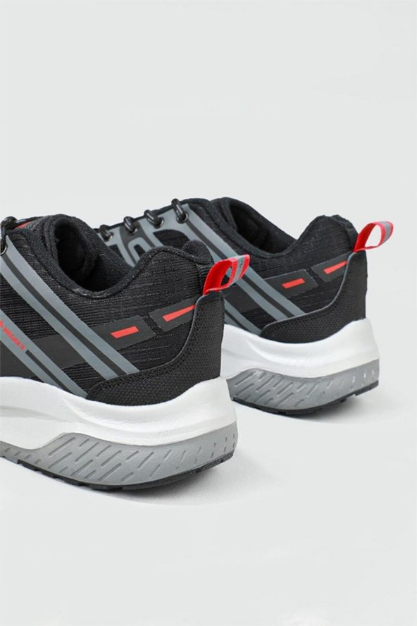 M.P 212-2062GR Unisex Outdoor Ayakkabı - 4