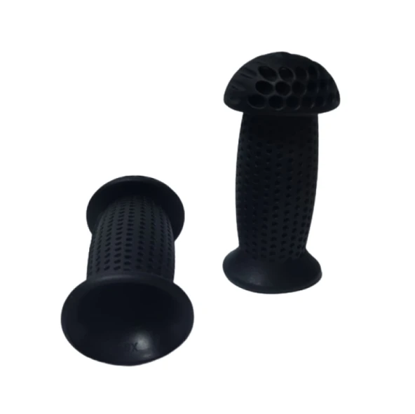 Hsgl Bisiklet Scooter Kaykay Renkli Elcik Yumuşak Ergonomik Çocuk Bisiklet Aksesuar - 6