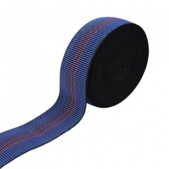 Elastik Kolon Lastiği Koltuk Döşeme Malzemesi