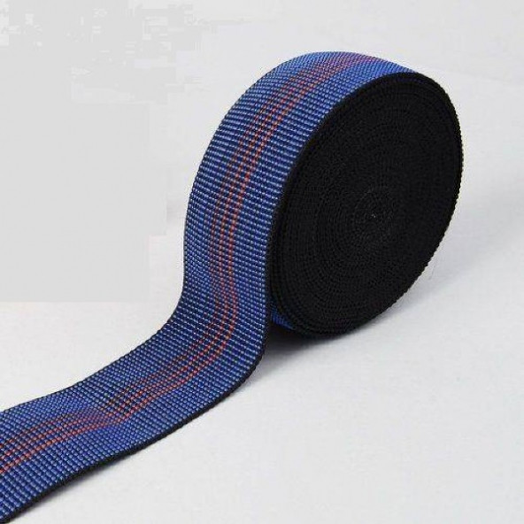 Elastik Kolon Lastiği Koltuk Döşeme Malzemesi - 5