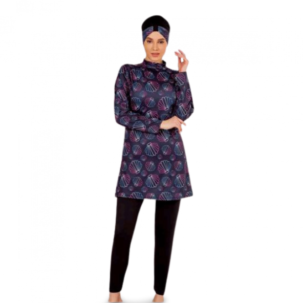 TESETTÜR DENİZ HAŞEMA - 3
