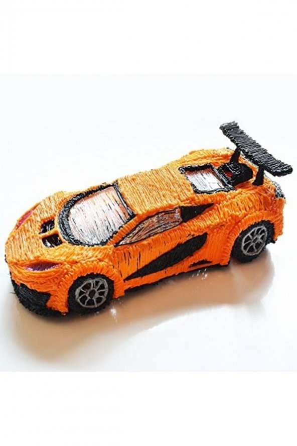 3d Kalem Yazıcı Için 10 Renk 50 Metre (10 X 5 Metre) 3D Kalem Filamenti Pla - 5