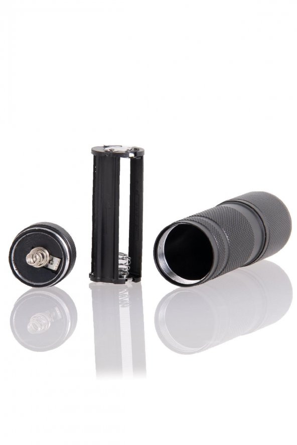 Grand Wolf Ledli Fener WT-032 - 3