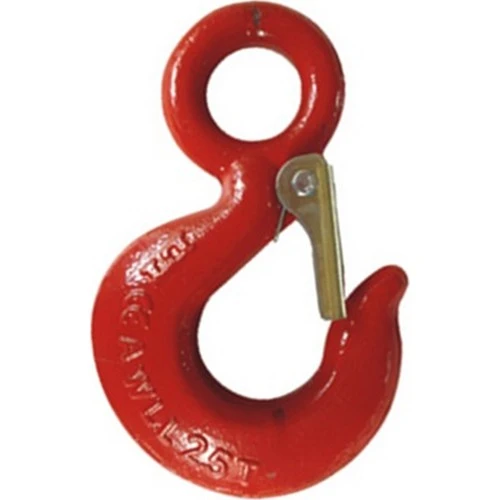 1 TON KUŞGÖZÜ KANCA - 1