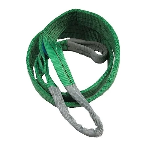 Elteksan Polyester Sapan-2 Ton 3 mt