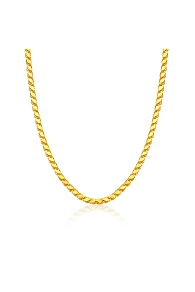 Harnup Çekirdeği Kolye 50 cm