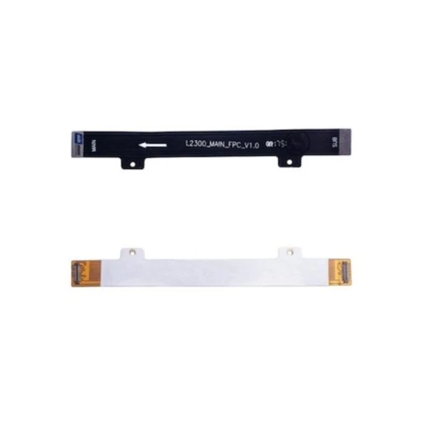 General Mobile Gm8  Anakart Ara Filmi Flexi ürün görseli 1