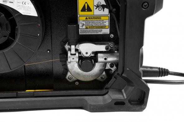 ESAB Rebel EMP 235ic 220 Volt Çanta Gazaltı Kaynak Makinası - 4