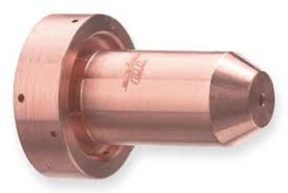 THERMAL DYNAMICS 9-8227 Kanal Açma İçin Nozul 80 Amper (SL60-SL100) - 2
