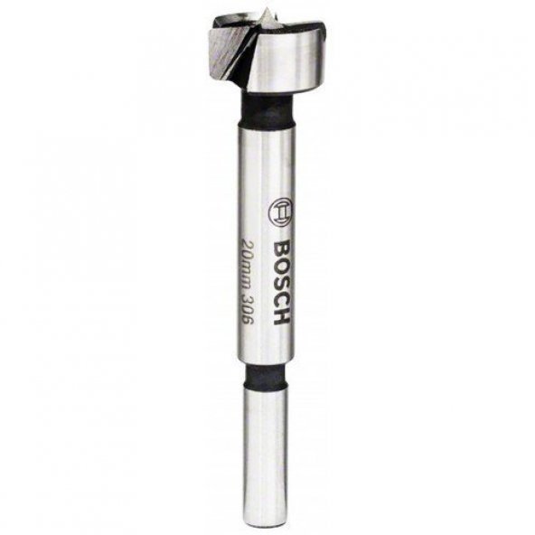 BOSCH Tas Menteşe Açma Ucu 20 mm - 3