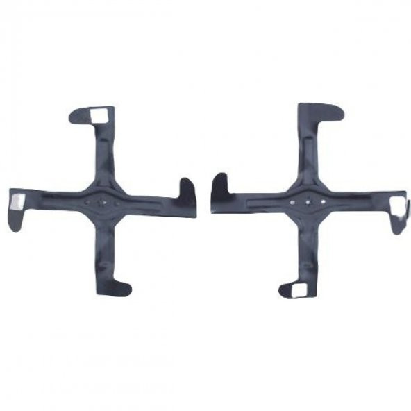 Husqvarna TC242TX Çim Traktörü Komple Bıçak Takımı Sağ-Sol 108 cm - 2