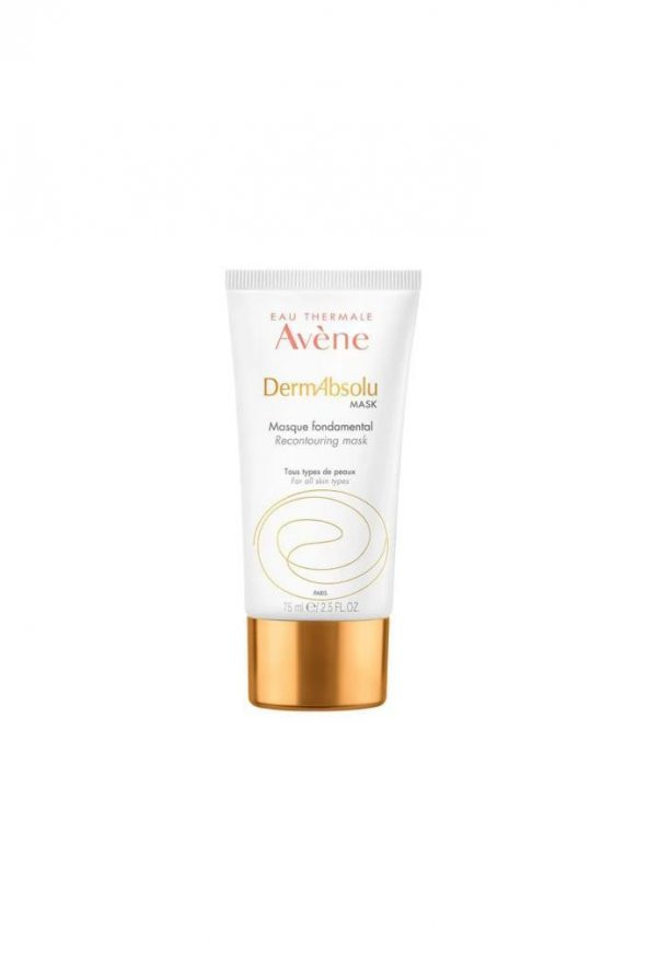 AVENE DermAbsolu Recontouring Mask 75 ml