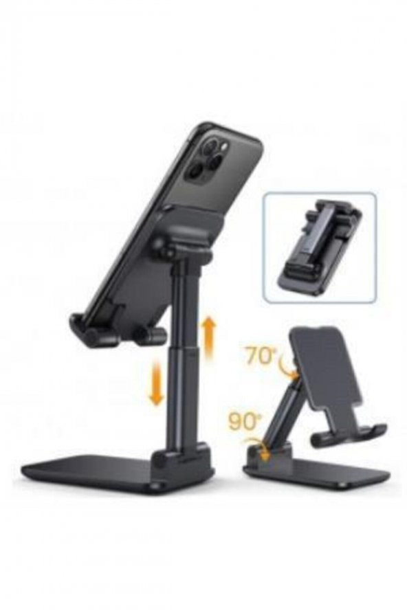 Telefon Tutacağı 8 Vantuzlu Karışık Renk - 7