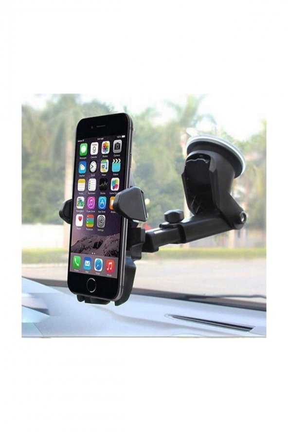 Araç Içi Telefon Tutucu Akrobat Tutucu