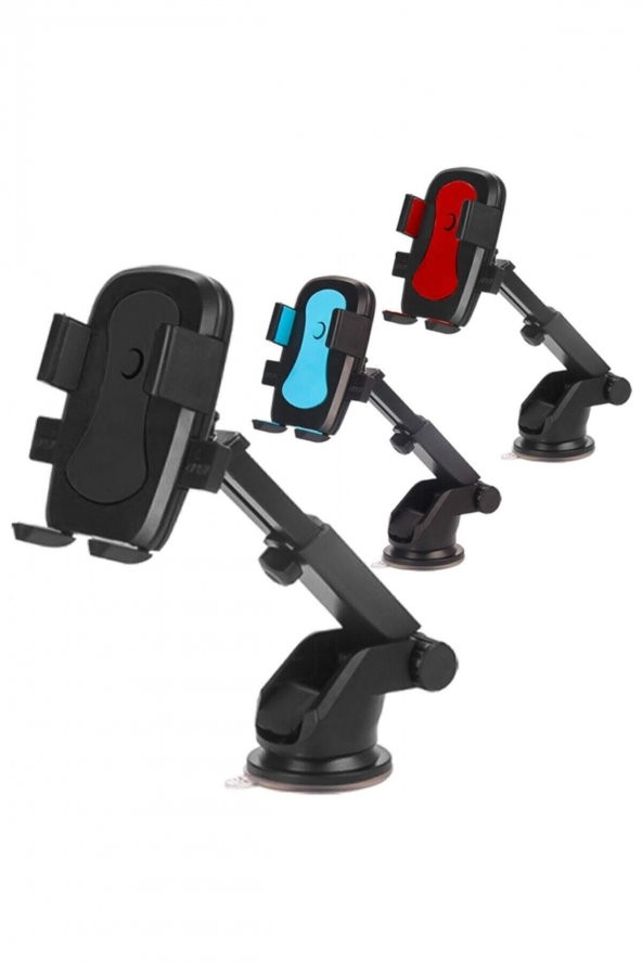 Araç Içi Telefon Tutucu Akrobat Tutucu - 2
