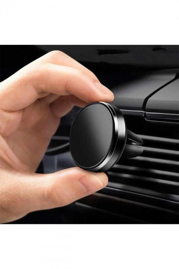 Universal Manyetik Telefon Tutucu