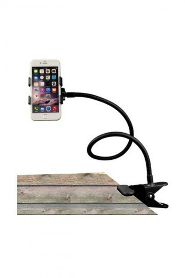 Akrobat Cep Araç Telefon Tutucu Oto Içi Tutacağı - 2