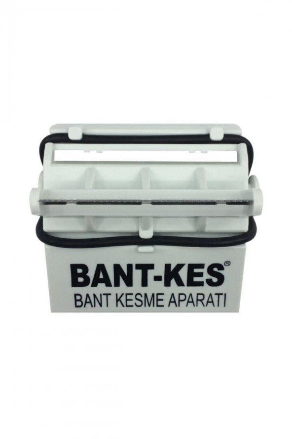 Bant-kes Pratik Bant Kesme Aparatı - 4