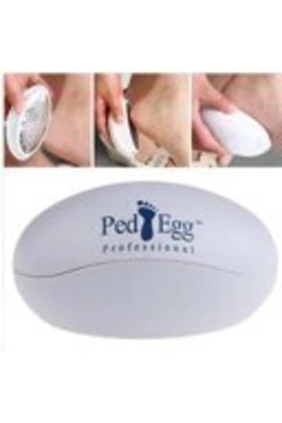 ped egg Ayak Bakım Törpüsü - 2