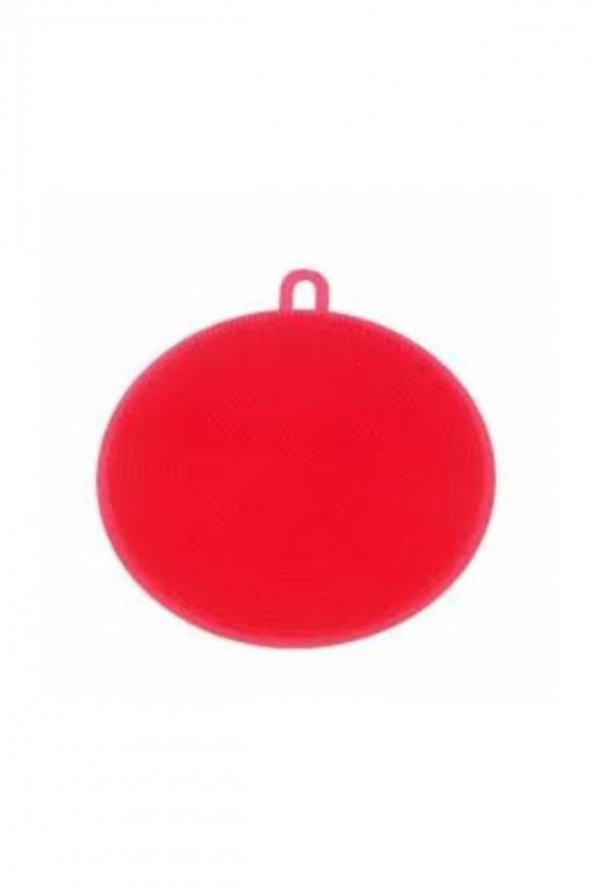 Silikon Bulaşık Yıkama Fırçası Süngeri Pedi Mutfak Temizleme Tükenmeyen (2 ADET) - 2