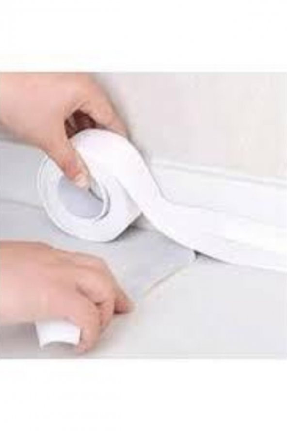 3,2 Metre Su Sızdırmaz Bant - 4