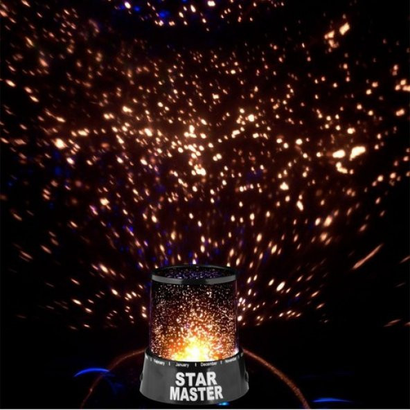 Star Master - 2